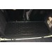 Kofferraummatte Smart Fortwo 450 451