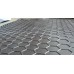 Kofferraummatte Smart Fortwo 450 451