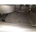 Smart Fortwo 450 451 Fußmatten