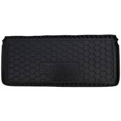 Kofferraummatte Smart Fortwo 450 451