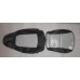 Smart fortwo 451 leather covers for seats