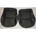 Smart fortwo 451 leather covers for seats