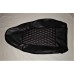 Smart fortwo 451 leather covers for seats