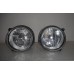 Scheinwerfer jeep CHEROKEE/ LIBERTY (KJ) 05 - 07 55157140AA 55155809AB rechts LEFTx2