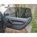 Leder Set Türverkleidung 2 Teilig Smart Fortwo 450