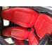 Smart fortwo 451 leather covers for seats