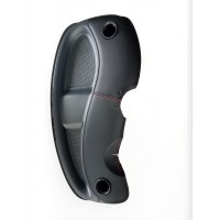 Armaturenbrett Smart Fortwo 450 Belederung echt Leder Armaturenbrett Smart Fortwo 450 Belederung echt Leder