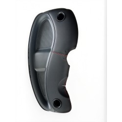 Armaturenbrett Smart Fortwo 450 Belederung echt Leder Armaturenbrett Smart Fortwo 450 Belederung echt Leder