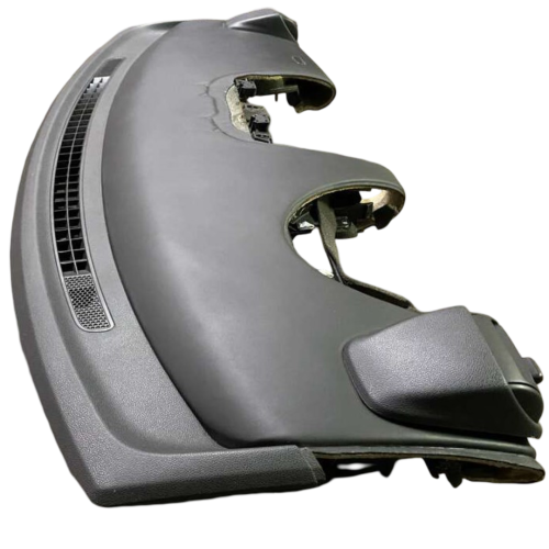 Smart Fortwo 451 Armaturenbrett