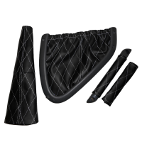 5 Teile Leder Set Smart Fortwo 450 alle LederFarben 5 Teile Leder Set Smart Fortwo 450 alle LederFarben