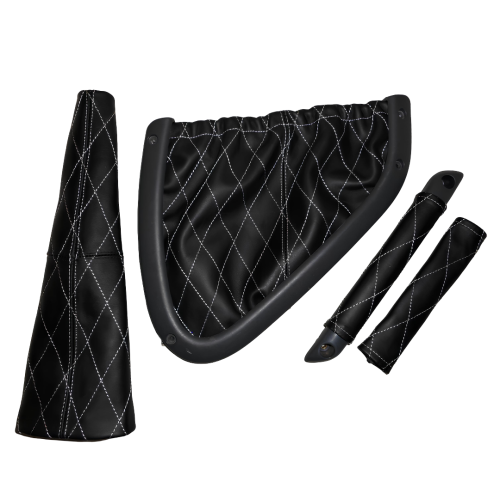 5 piece leather set Smart Fortwo 450 all leather colors 5 piece leather set Smart Fortwo 450 all leather colors