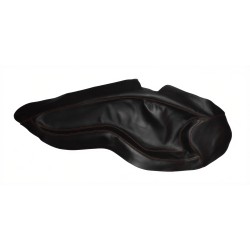 Türpappem Lederverkleidung 2 Teilig Smart Fortwo 451