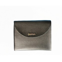 Leder Tasche für das Bordbuch, Smart Fortwo Roadster Leder Tasche für das Bordbuch, Smart Fortwo Roadster