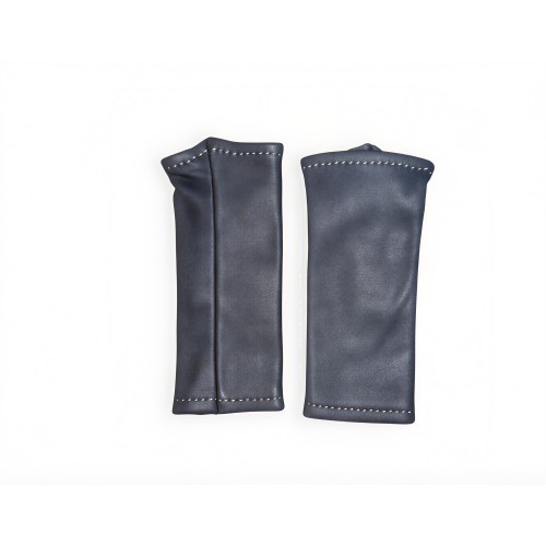 Lederüberzieher Türgriff Smart Fortwo Roadster 452 1 paar